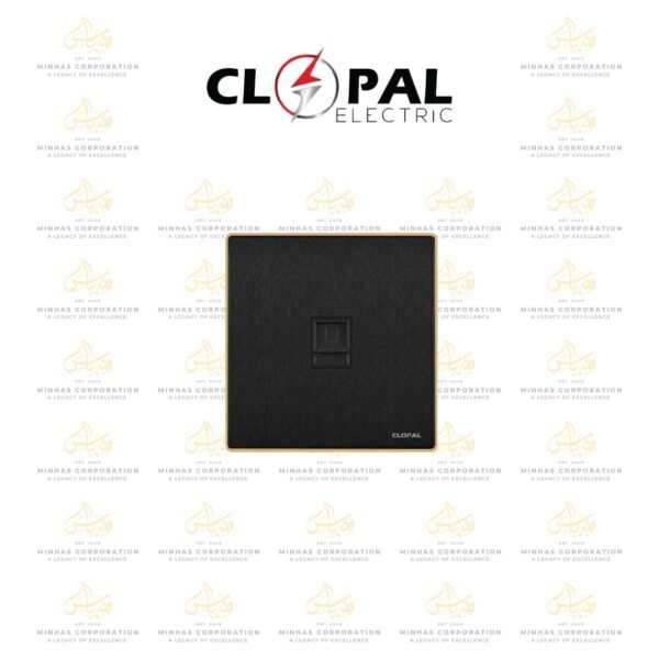 Clopal Volt 1 Internet