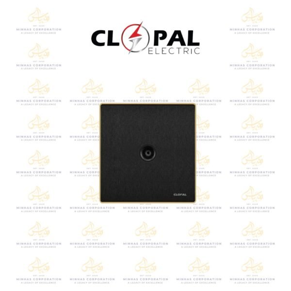 Clopal Volt 1 TV