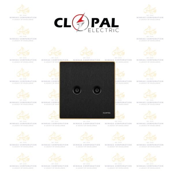 Clopal Volt 2 TV