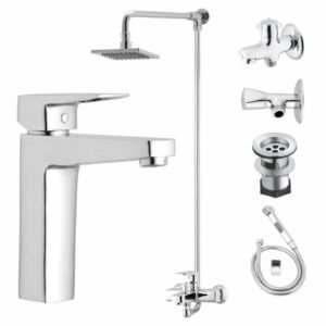 Delta Series