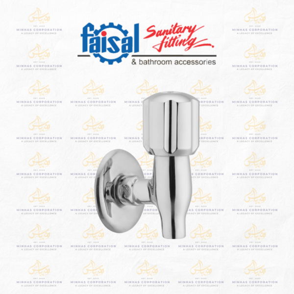 Faisal Sanitary Deluxe Range Masjid Cock