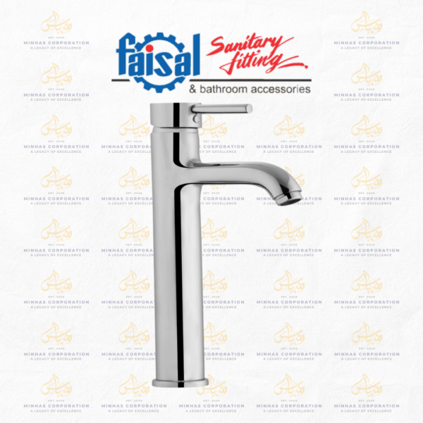 Faisal Sanitary Vanity Bowl Mixer