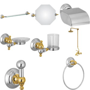 Elegant Metal