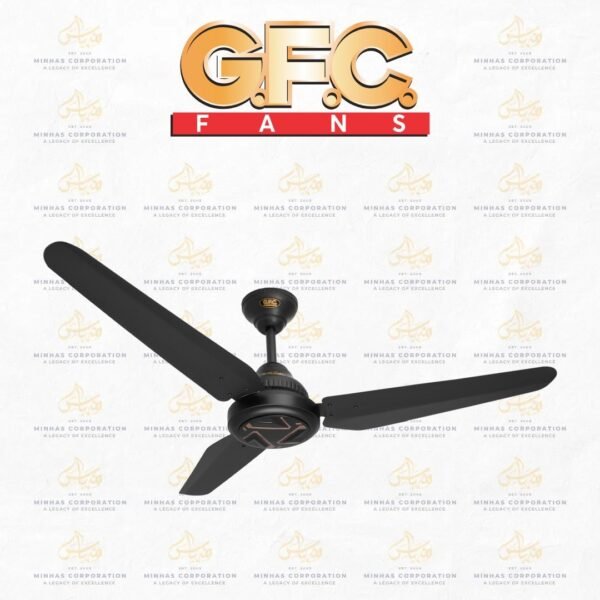 Aeromax AC/DC
