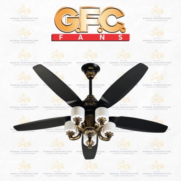 Fanoos Inverter