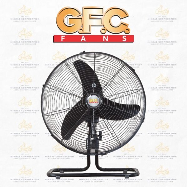 Floor Fan Plus