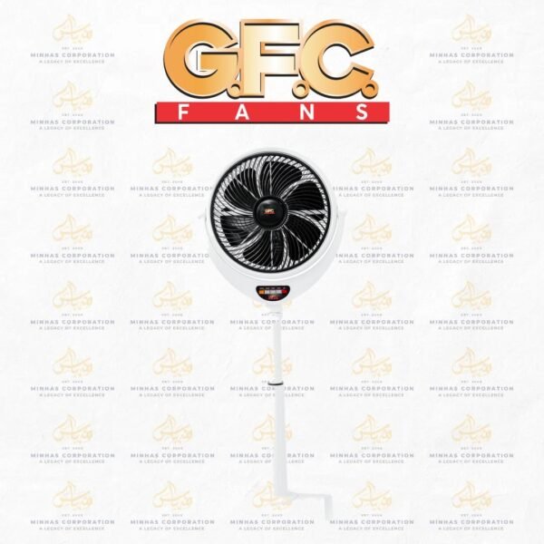 Louver TCP Remote Control