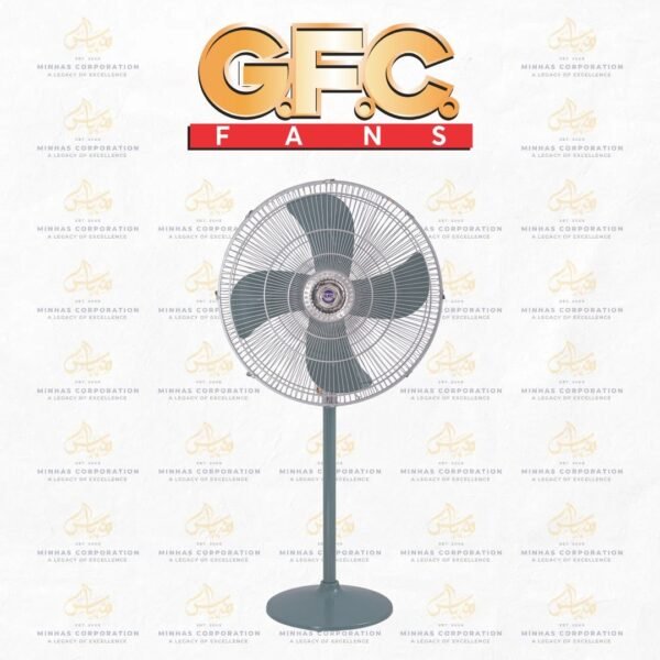 Standard Pedestal Fan