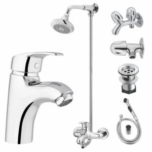 Lever Project Series