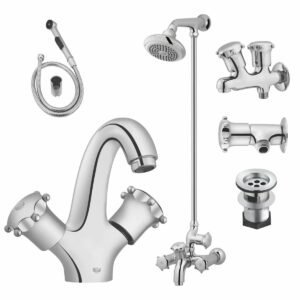 Libra Series (Single Round)