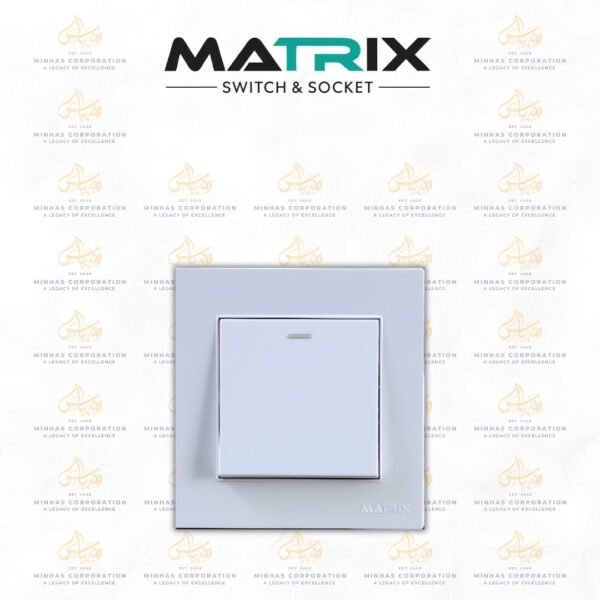 Matrix Prime Plus 1 Gang