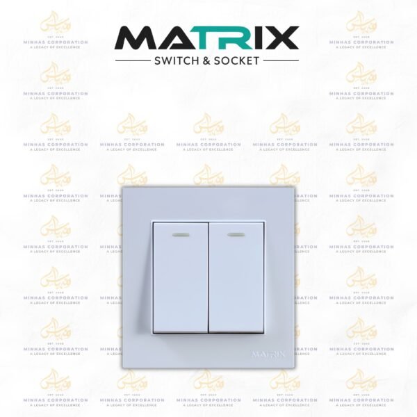 Matrix Prime Plus 2 Gang