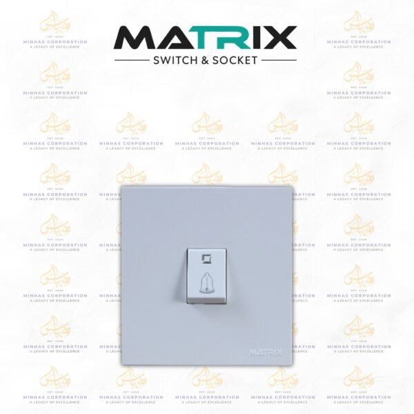 Matrix Prime S 1 Gang