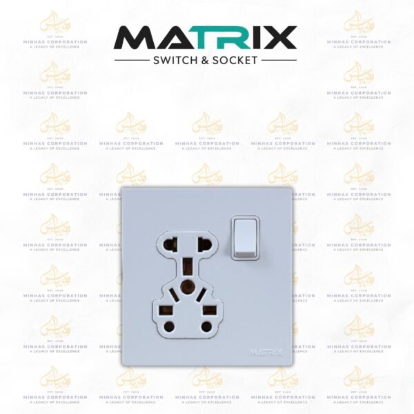Matrix Prime S Multifunction 5-in-1