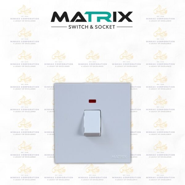 Matrix Prime S Power Switch 45A