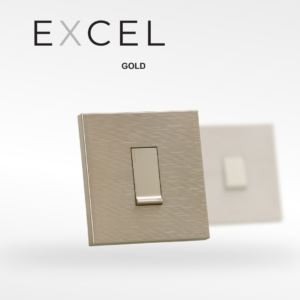 Excel Gold