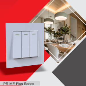 Prime Plus Series