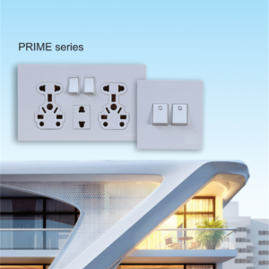Prime Series