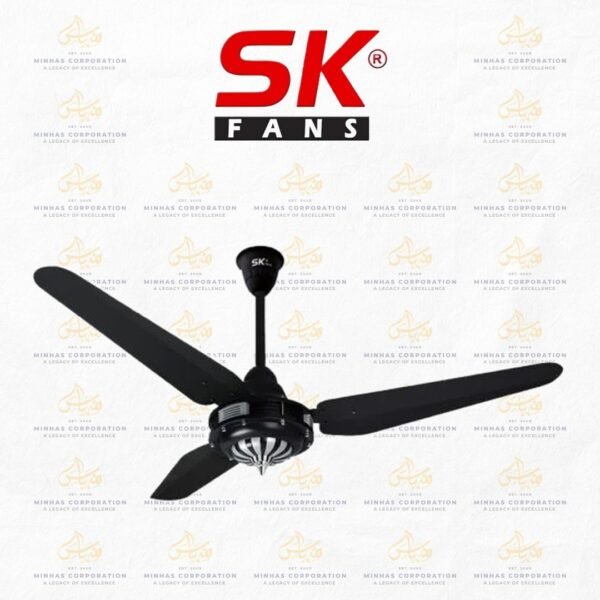 SK Caroma Plus (30W Inverter) Ceiling Fan