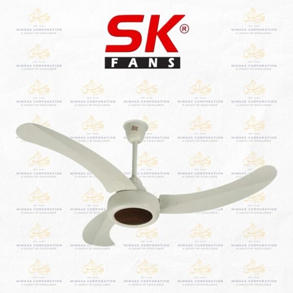 SK Sareen Ceiling Fan
