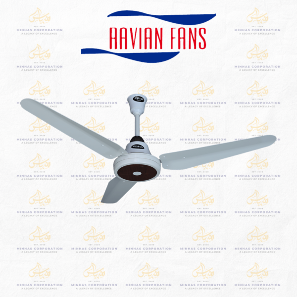 Ravian Magnum Conventional Ceiling Fan