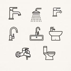Sanitaryware