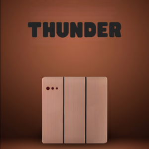 Thunder