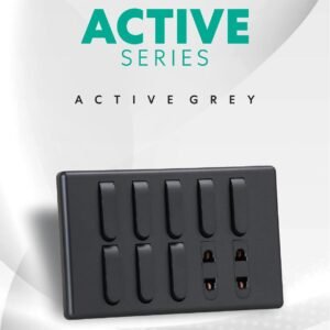 Active Grey
