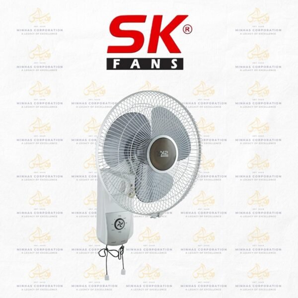 SK Bracket Fan