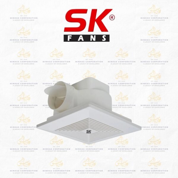 SK Ceiling Exhaust Fan