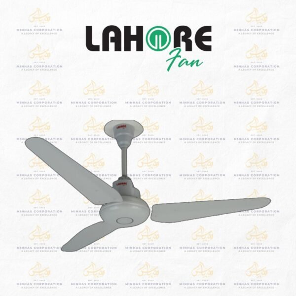 Fantax Econopower Hybrid Ceiling Fan
