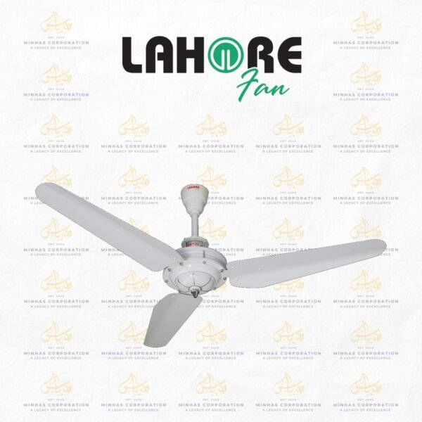 Heritage Crystal Conventional Ceiling Fan