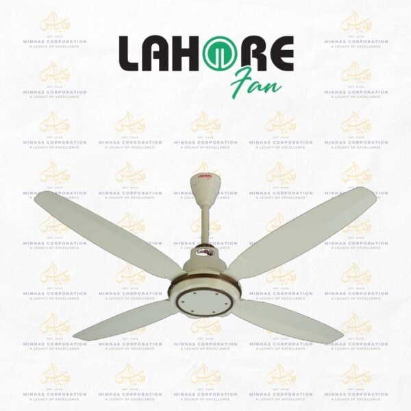 Horizon Classic Econopower Hybrid Ceiling Fan