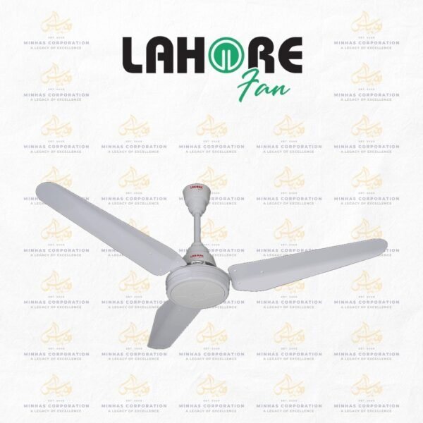 Magnum Conventional Ceiling Fan