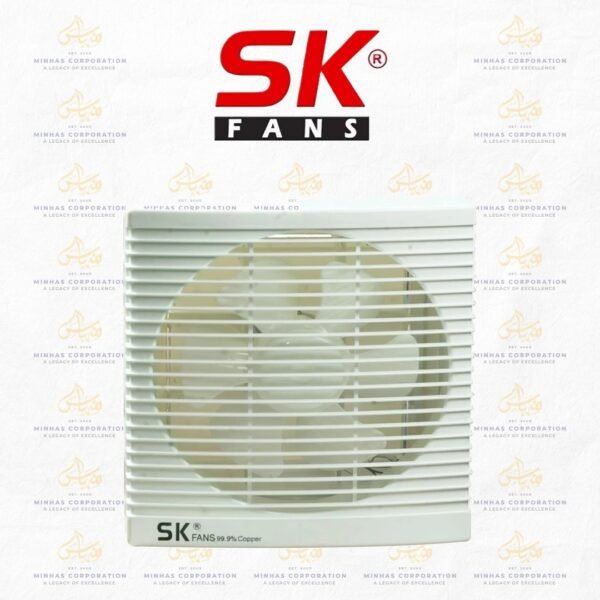 SK Plastic Exhaust Fan