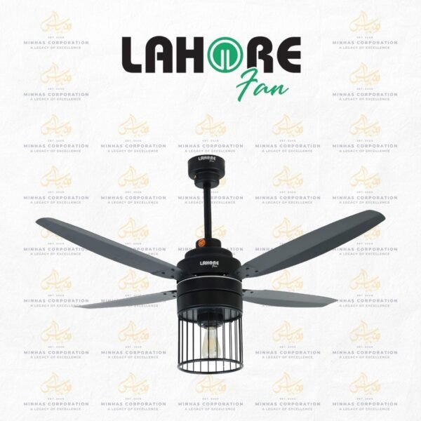 Stellar Super Nova Chandelier Fan (with Light)