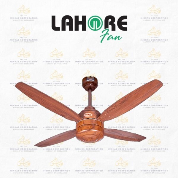 Stellar 4-Blade Conventional Ceiling Fan