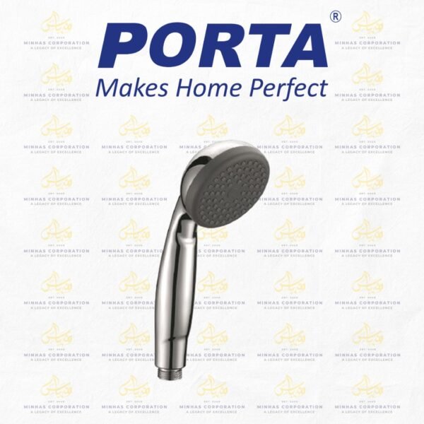 Porta Hand Shower 1010HS