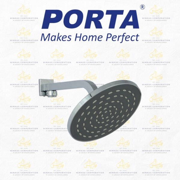 Porta Shower Head 1014-H