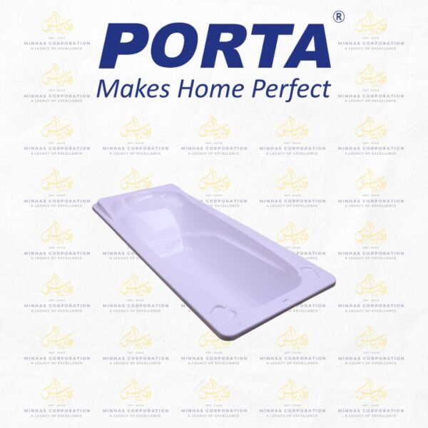 Porta Shower Set 121313