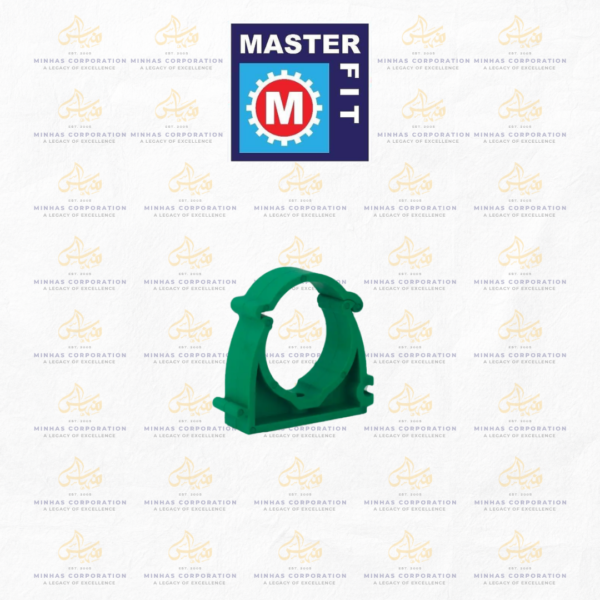 Master Fit Clumps