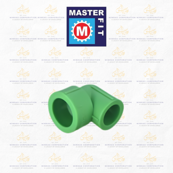 Master Fit Mixer Elbow