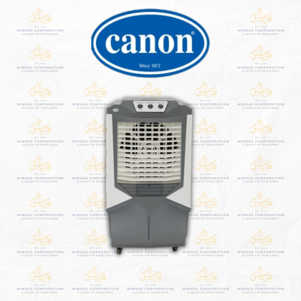 Canon CA-6500 Room Air Cooler - Smokey Gray