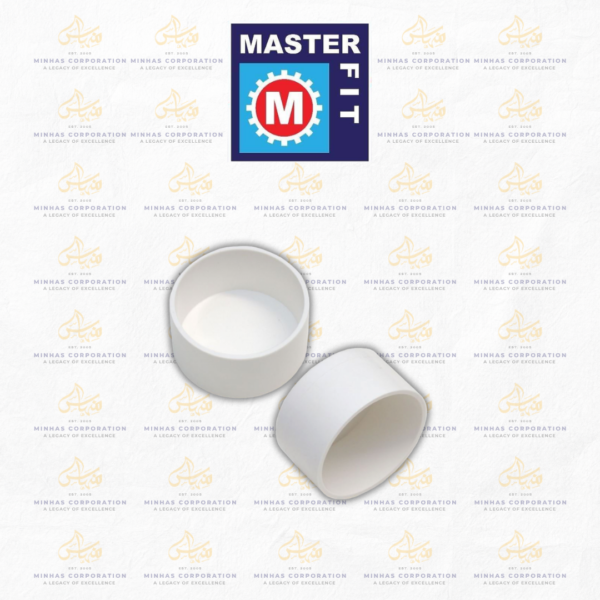 Master Fit Screw Cap