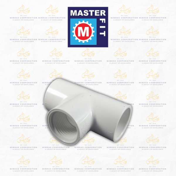 Master Fit S. Tee