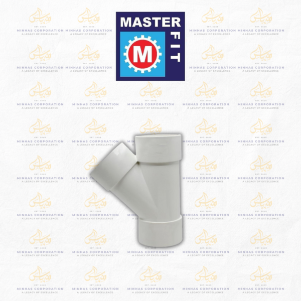 Master Fit Yee