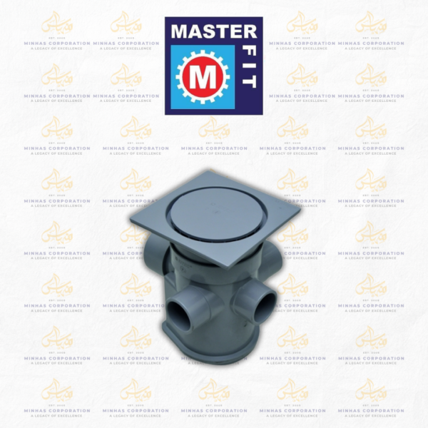 Master Fit Mainhole Box