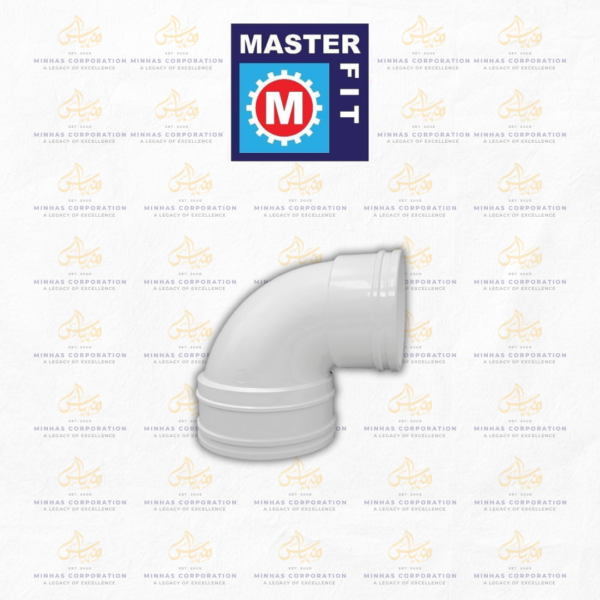 Master Fit Elbow 90