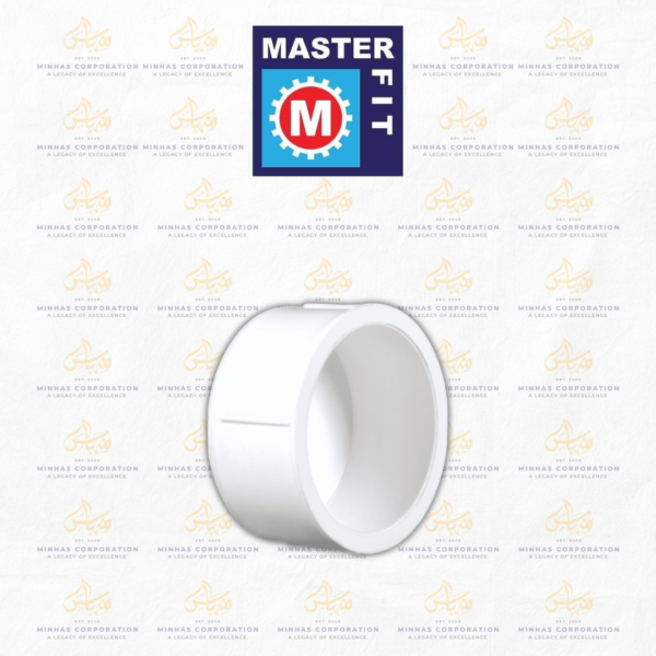 Master Fit End Cap