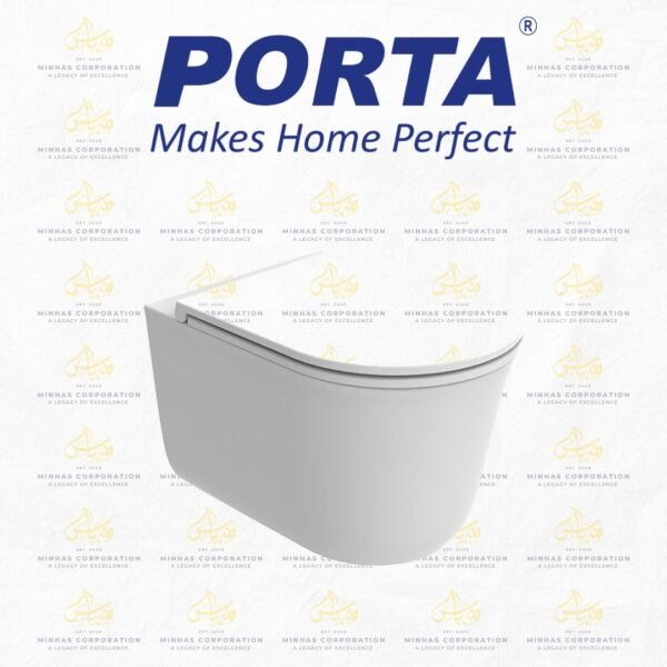 Wall Hung Toilet | 789WH
